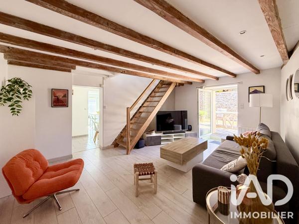Maison à vendre 5 pièces 96 m² Saint-Philbert-de-Grand-Lieu