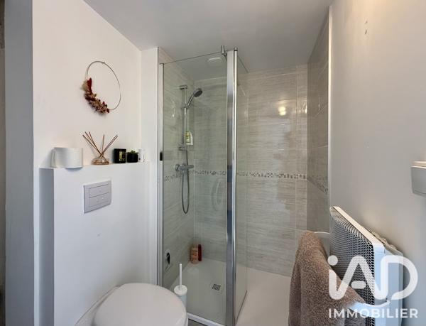 Maison à vendre 5 pièces 96 m² Saint-Philbert-de-Grand-Lieu