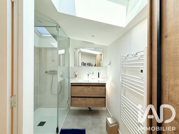 Maison à vendre 5 pièces 96 m² Saint-Philbert-de-Grand-Lieu