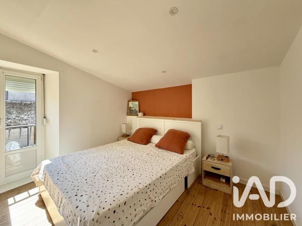Maison à vendre 5 pièces 96 m² Saint-Philbert-de-Grand-Lieu