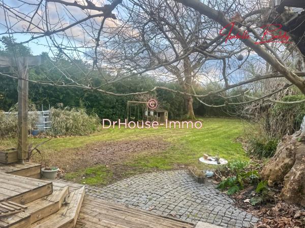 Maison à vendre 5 pièces de 124 m²