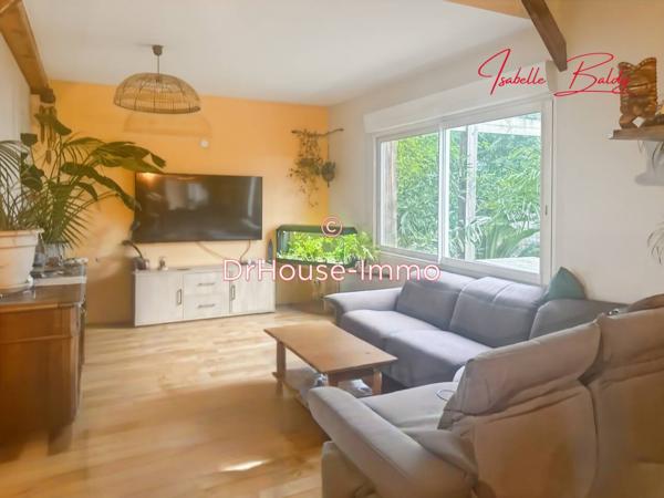 Maison à vendre 5 pièces de 124 m²