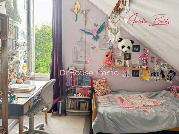 Maison à vendre 5 pièces de 124 m²