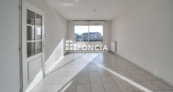 À vendre Appartement 2 pièces 47.3 m² - Cessy 01170