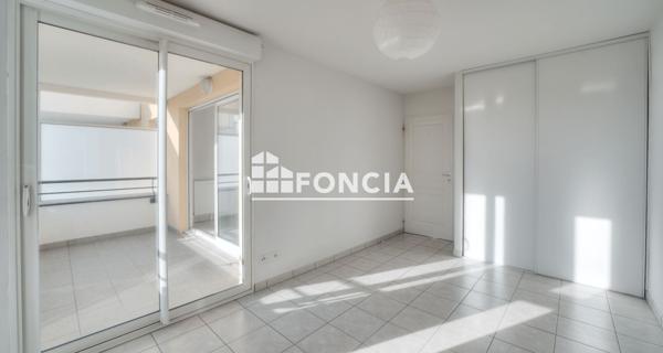 À vendre Appartement 2 pièces 47.3 m² - Cessy 01170