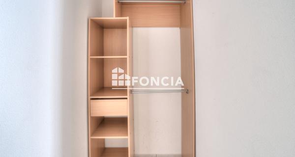 À vendre Appartement 2 pièces 47.3 m² - Cessy 01170