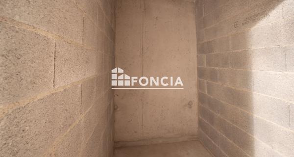 À vendre Appartement 2 pièces 47.3 m² - Cessy 01170