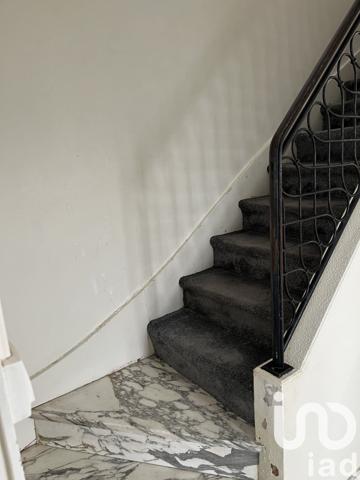 Maison à vendre 4 pièces 113 m² Parthenay