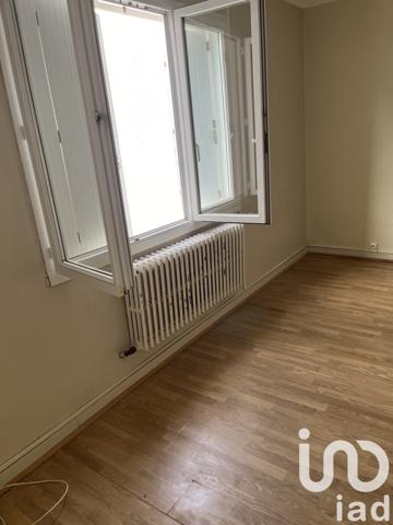 Maison à vendre 4 pièces 113 m² Parthenay