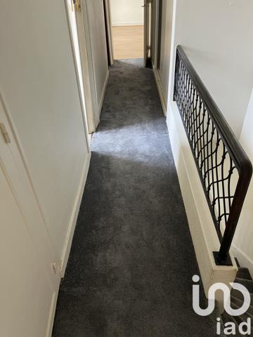 Maison à vendre 4 pièces 113 m² Parthenay