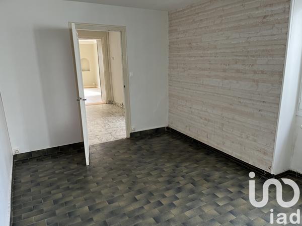 Maison à vendre 4 pièces 113 m² Parthenay