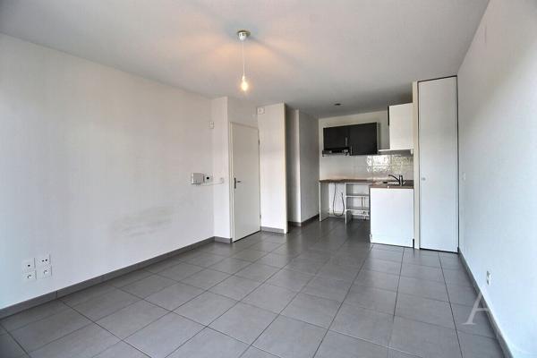 Appartement Villenave D'Ornon 2 pièce(s) 43 m2