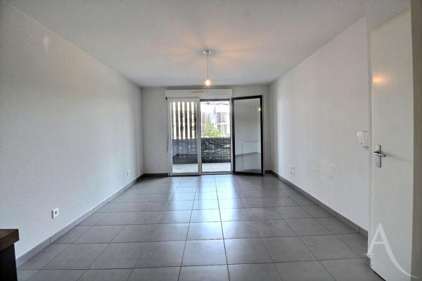 Appartement Villenave D'Ornon 2 pièce(s) 43 m2