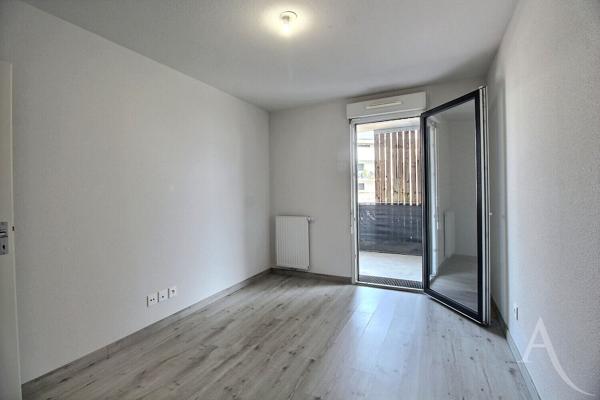 Appartement Villenave D'Ornon 2 pièce(s) 43 m2