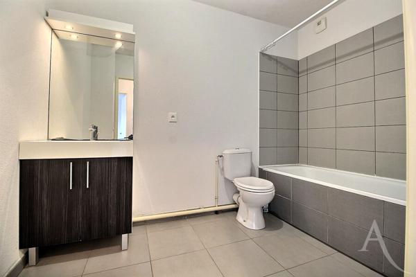 Appartement Villenave D'Ornon 2 pièce(s) 43 m2