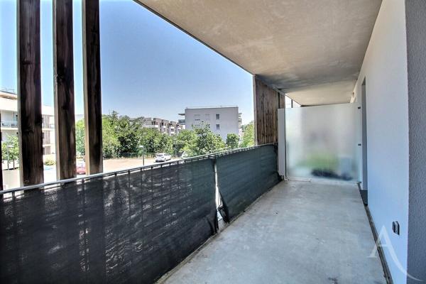 Appartement Villenave D'Ornon 2 pièce(s) 43 m2