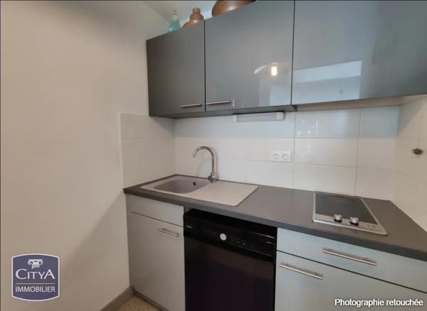 Appartement à vendre 2 pièces 47.2m² Nîmes (30000)