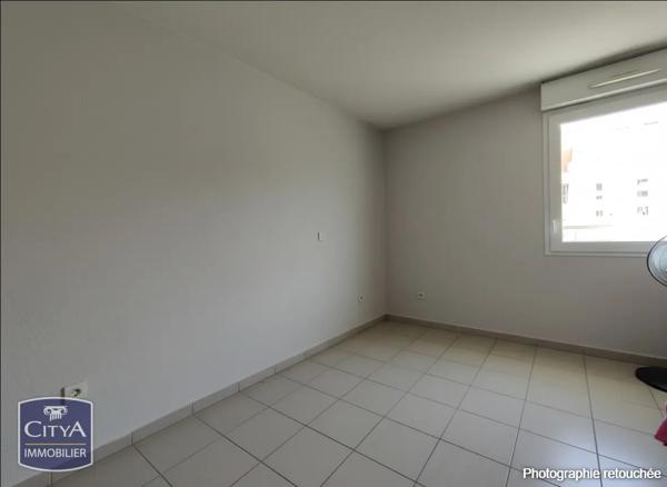 Appartement à vendre 2 pièces 47.2m² Nîmes (30000)