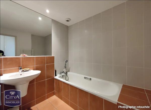 Appartement à vendre 2 pièces 47.2m² Nîmes (30000)