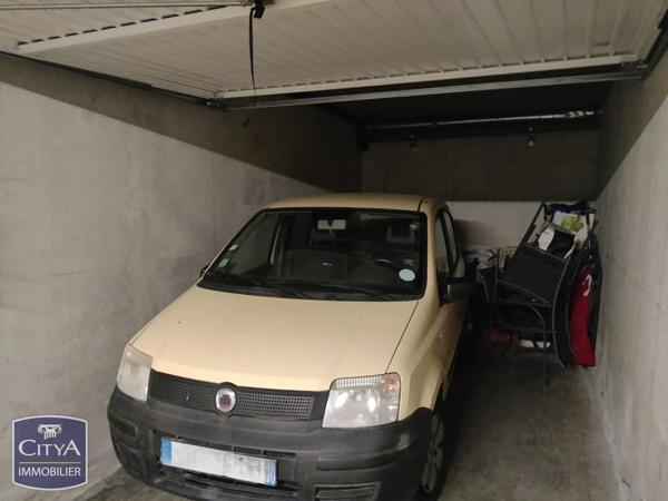 Appartement à vendre 2 pièces 47.2m² Nîmes (30000)