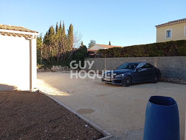 Maison Caromb 4 pièce(s) 110 m2