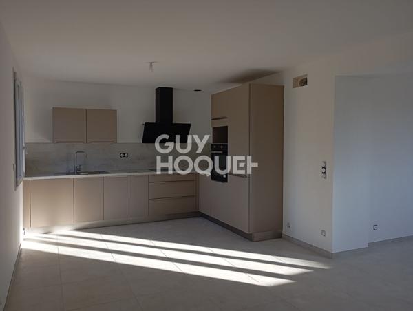Maison Caromb 4 pièce(s) 110 m2