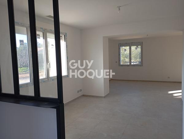 Maison Caromb 4 pièce(s) 110 m2