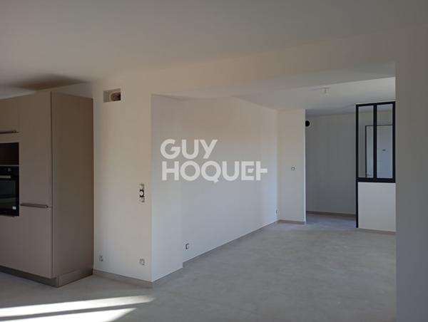 Maison Caromb 4 pièce(s) 110 m2