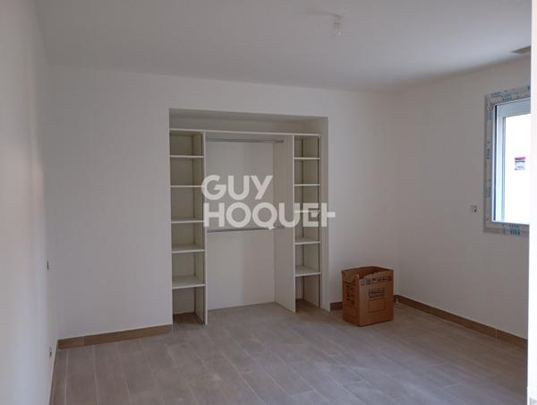 Maison Caromb 4 pièce(s) 110 m2