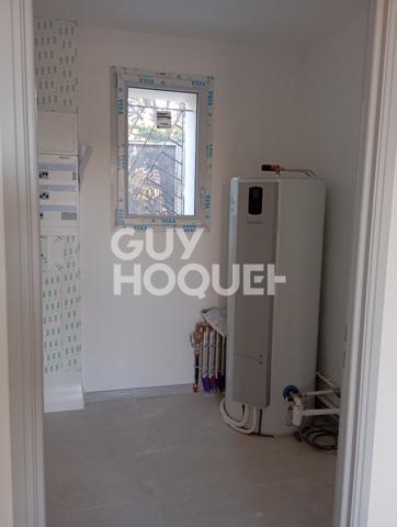 Maison Caromb 4 pièce(s) 110 m2
