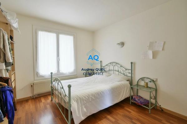 Maison familiale - 6 pièces - 164 m² de surface totale (91m² habitables) avec vue dégagée et fort potentiel – VALSERHONE (01)
