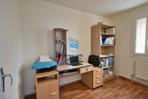 Maison familiale - 6 pièces - 164 m² de surface totale (91m² habitables) avec vue dégagée et fort potentiel – VALSERHONE (01)