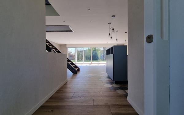 Maison à vendre    6 pièces • 155 m2 Le Plessis-Trévise