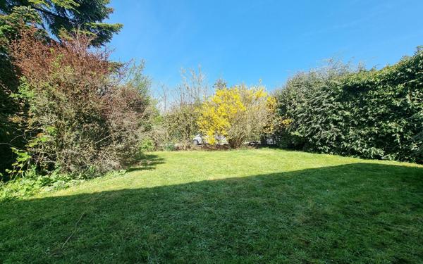 Maison à vendre    6 pièces • 155 m2 Le Plessis-Trévise