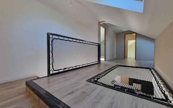 Maison à vendre    6 pièces • 155 m2 Le Plessis-Trévise