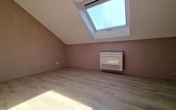 Maison à vendre    6 pièces • 155 m2 Le Plessis-Trévise