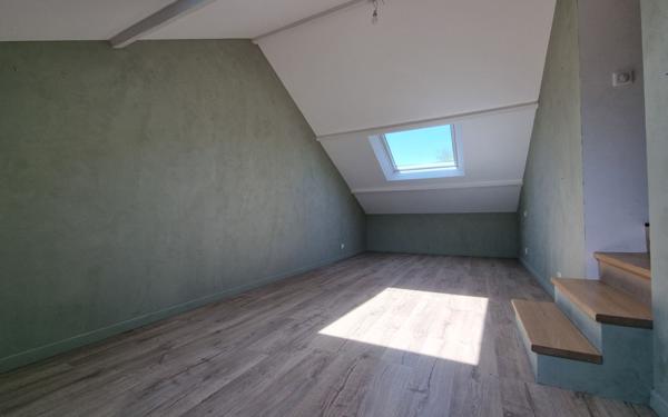 Maison à vendre    6 pièces • 155 m2 Le Plessis-Trévise