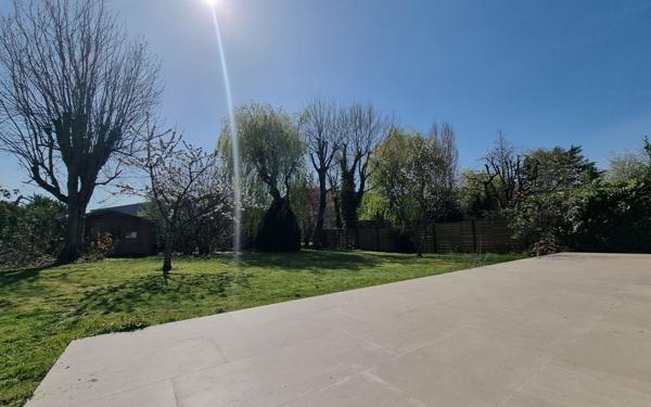 Maison à vendre    6 pièces • 155 m2 Le Plessis-Trévise