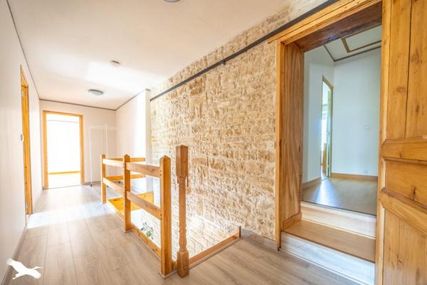 Maison à vendre 324 632 € Mauzé-sur-le-Mignon 7 p 164 m² DPE A