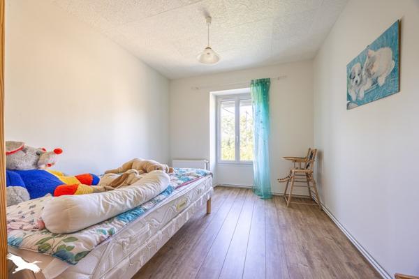 Maison à vendre 324 632 € Mauzé-sur-le-Mignon 7 p 164 m² DPE A