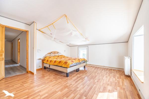 Maison à vendre 324 632 € Mauzé-sur-le-Mignon 7 p 164 m² DPE A