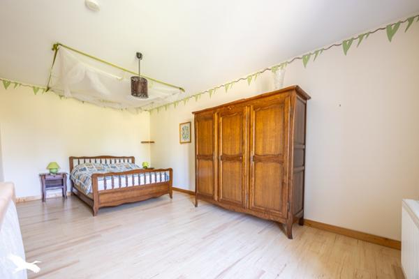 Maison à vendre 324 632 € Mauzé-sur-le-Mignon 7 p 164 m² DPE A