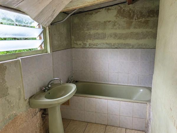 Achat - Maison | Maison à restaurer Bois-Guillaume 76230 5 pièces 92 m 2 899 m 2