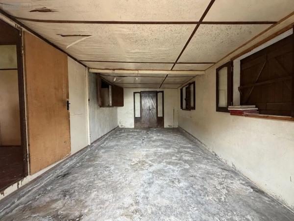 Achat - Maison | Maison à restaurer Bois-Guillaume 76230 5 pièces 92 m 2 899 m 2