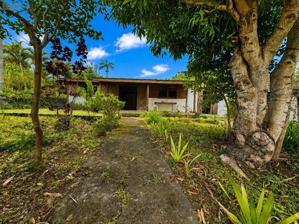 Achat - Maison | Maison à restaurer Bois-Guillaume 76230 5 pièces 92 m 2 899 m 2