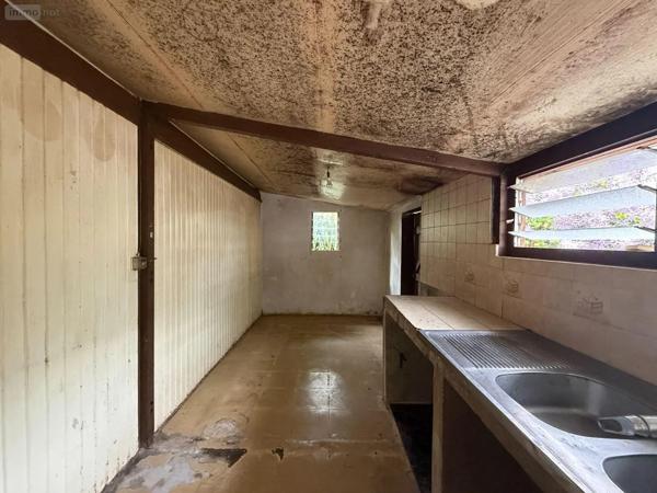 Achat - Maison | Maison à restaurer Bois-Guillaume 76230 5 pièces 92 m 2 899 m 2