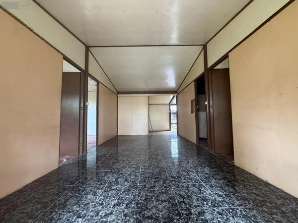 Achat - Maison | Maison à restaurer Bois-Guillaume 76230 5 pièces 92 m 2 899 m 2
