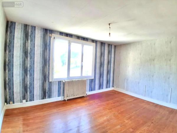 Achat - Maison Équeurdreville-Hainneville 50120 5 pièces 72 m 2 217 m 2
