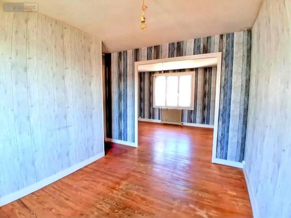 Achat - Maison Équeurdreville-Hainneville 50120 5 pièces 72 m 2 217 m 2
