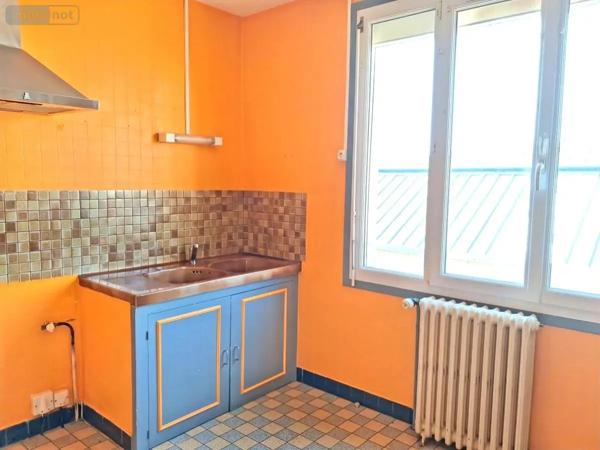 Achat - Maison Équeurdreville-Hainneville 50120 5 pièces 72 m 2 217 m 2